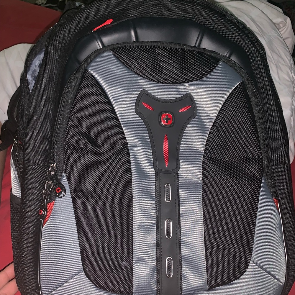 Swiss Gear Backpack